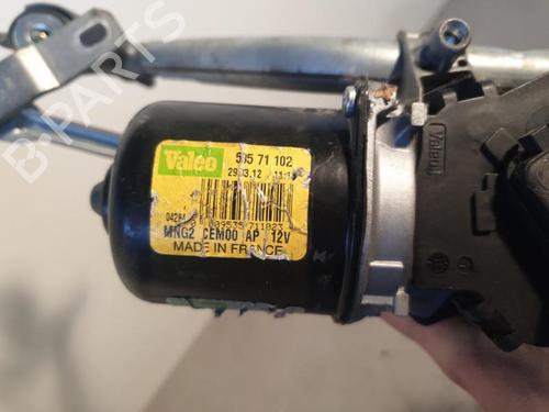 front-wiper-motor-citroen-c3-picasso-sh_-2008-26416728 main image
