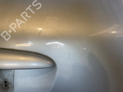 Used Tailgate Tailgate 32776275 32776275