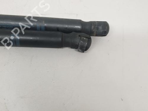 Tailgate lift support PEUGEOT 3008 I MPV (0U_) 1.6 VTi | BP26413771C138