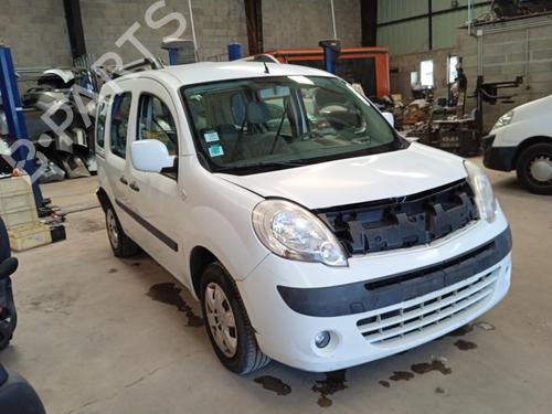 Steering column RENAULT KANGOO / GRAND KANGOO II (KW0/1_) 1.5 dCi 90 (KW05, KW08, KW0G, KW11) | BP26417077M21 