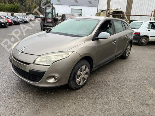 ABS Bremseaggregat RENAULT MEGANE III Grandtour (KZ0/1) 1.5 dCi (KZ09, KZ0D, KZ1G, KZ29, KZ14, KZ1W, KZ10, KZ1F,... (110 hp) 32093970