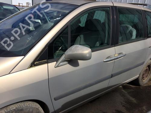 Used Front left lock CITROËN C8 (EA_, EB_) 2.0 HDi 165 (163 hp) 29008952