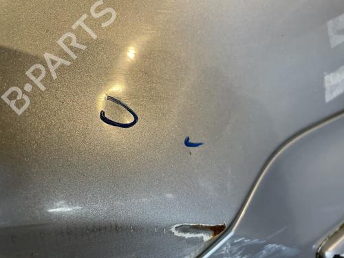 Forskærm Højre VW POLO (6N2) 1.4 | BP32274473C42