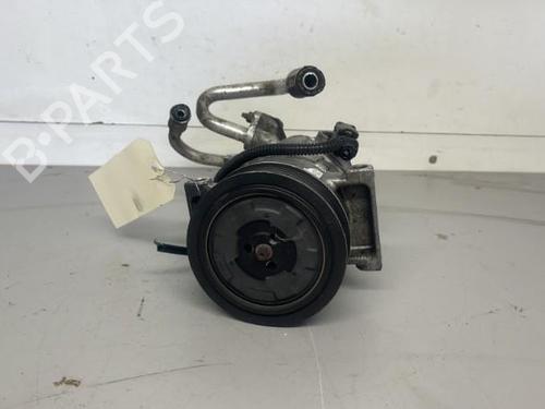 AC compressor CITROËN C3 II (SC_) 1.2 VTi 82 | BP26421642M34 - Image 2