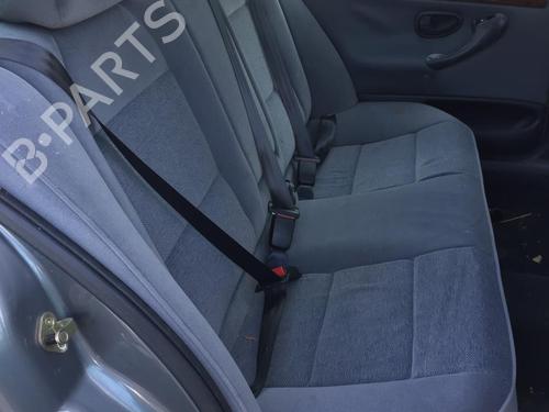 Used Rear right seatbelt Rear right seatbelt PEUGEOT 406 (8B) 1.8 16V (110 hp) 29598026 29598026