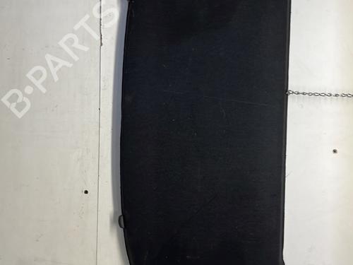 Used Rear parcel shelf RENAULT MEGANE IV Hatchback (B9A/M/N_) 1.5 dCi 110 (B9A3) (110 hp) 32981341