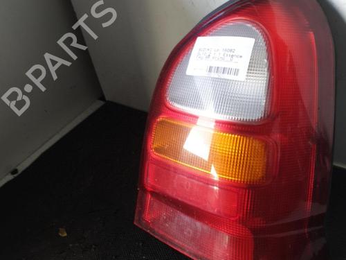 Right taillight SUZUKI ALTO VI (FF) 1.1 (RF410) | BP26427678C35 