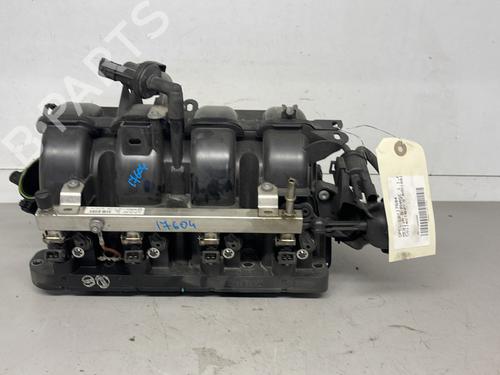 Manifold Indsugning OPEL MERIVA B MPV (S10) 1.4 (75) (120 hp) 29008936