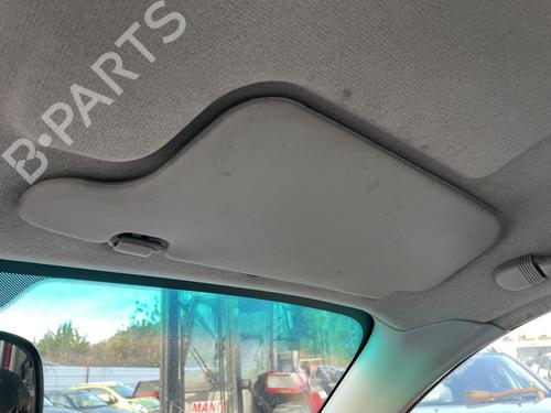 Used Right sun visor HYUNDAI ATOS (MX) 1.1 (58 hp) 32363488