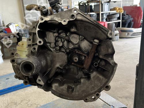 Used Gearbox Gearbox CITROËN ZX (N2) 1.1 (60 hp) 33850351 33850351