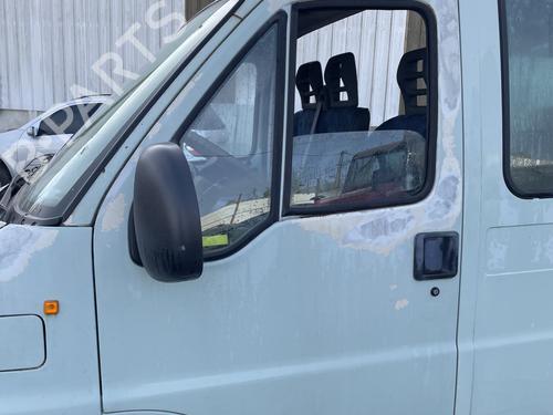 Used Front left window mechanism PEUGEOT BOXER Platform/Chassis (ZCT_) 2.5 D (86 hp) 26414440