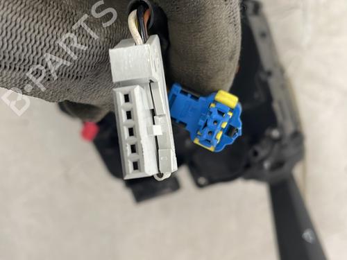 Used Steering column stalk Steering column stalk PEUGEOT 2008 I (CU_) 1.6 HDi (92 hp) 33171838 33171838