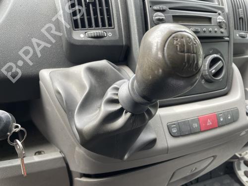 Gear lever CITROËN JUMPER II Van 2.2 HDi 120 | BP35927031M90 - Image 2