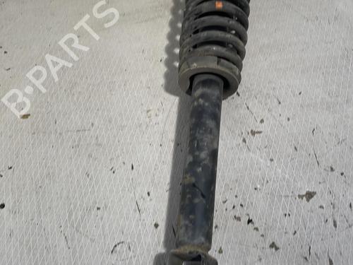 Right front shock absorber JAGUAR XF I (X250) 2.7 D | BP26416753M17