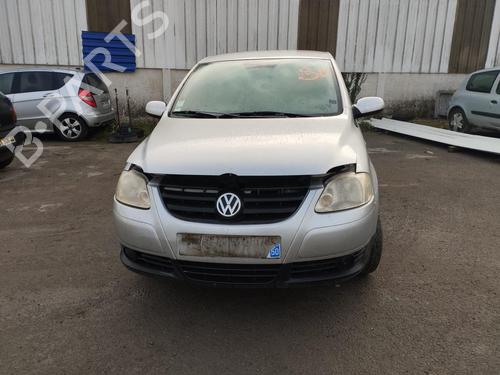 Used Tailgate lock VW FOX Hatchback (5Z1, 5Z3, 5Z4) 1.2 (55 hp) 32219228