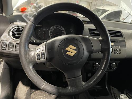 Used Steering wheel SUZUKI SWIFT III (MZ, EZ) 1.3 DDiS (RS413D) (75 hp) 26426795