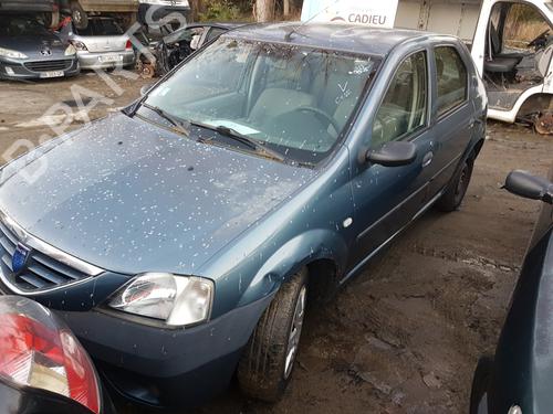 Left mirror DACIA LOGAN (LS_) 1.6 (LS0B, LS0D, LS0F, LS0H) | BP33028731C26 - Image 6