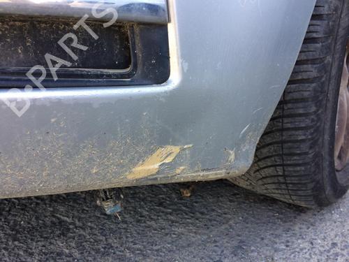 Front bumper CITROËN C4 Picasso I MPV (UD_) 1.6 HDi 110 | BP27329197C7 