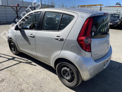 Used Right front shock absorber Right front shock absorber OPEL AGILA B (H08) 1.0 (F68) (65 hp) 33474966 33474966