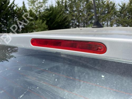 Bremselys Bremselys PEUGEOT 307 (3A/C) [2000-2012] 36285828 36285828