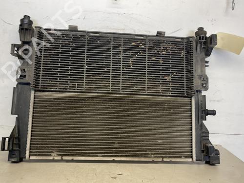 Water radiator RENAULT ZOE (BFM_) ZOE | BP26412415M31  - Image 5