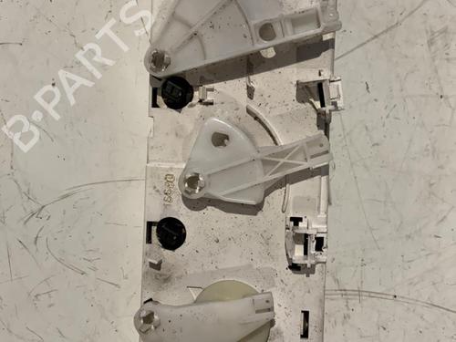 Used Climate control RENAULT TWINGO I (C06_) 1.2 (C066, C068) (58 hp) 26422642