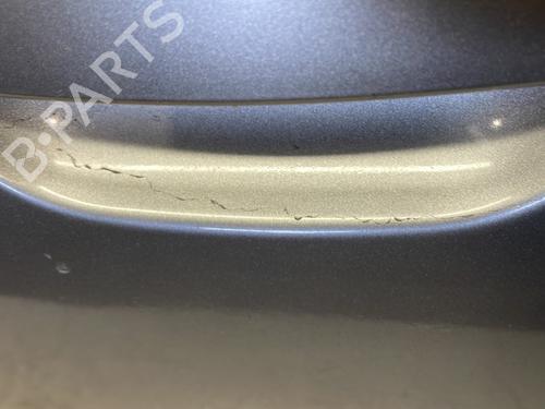 Left front door AUDI A6 C6 Avant (4F5) 2.0 TDI | BP26419709C2 