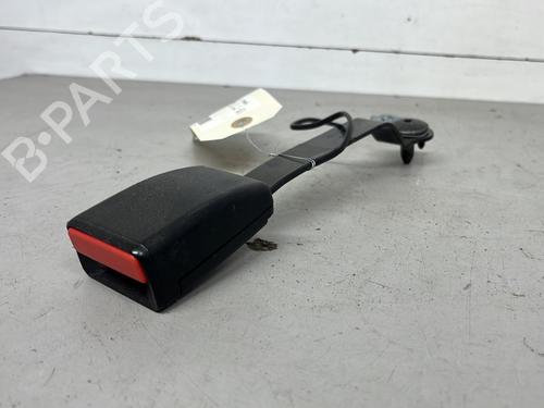 Used Seat buckle RENAULT CLIO IV (BH_) 1.2 16V (73 hp) 27612706