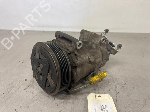 AC compressor PEUGEOT 206 SW (2E/K) 1.4 HDi | BP37163266M34 - Image 4