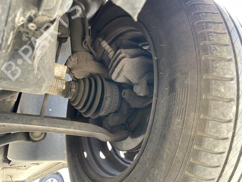 Used Left front driveshaft CITROËN XSARA PICASSO (N68) 2.0 HDi (90 hp) 26420469