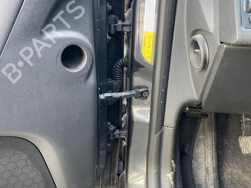 Hinge/Door check strap VOLVO V50 (545) 1.6 D | BP26718770C146 