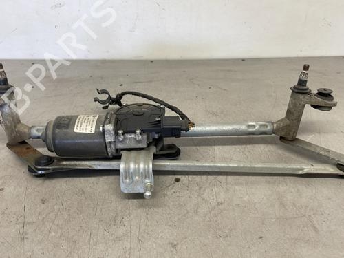 Front wiper motor SEAT IBIZA V (KJ1, KJG) 1.0 | BP33206334M29  - Image 9
