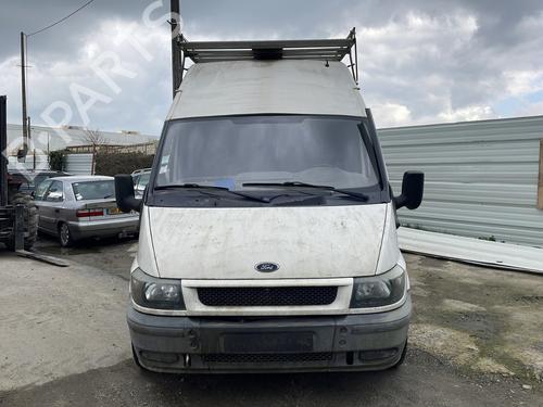 Left headlight FORD TRANSIT Platform/Chassis (FM_ _, FN_ _) 2.0 TDCi (F_E_, F_F_) | BP26426256C28  - Image 15