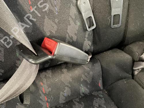 Used Seat buckle CITROËN XSARA (N1) 1.4 HDi (68 hp) 26411873