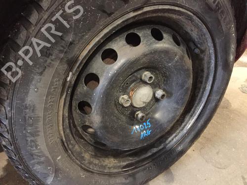 Fælk Fælk RENAULT CLIO II (BB_, CB_) 1.4 16V (B/CB0P, BB13) (98 hp) 29456356 29456356
