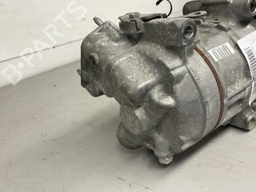 AC compressor PEUGEOT 308 II (LB_, LP_, LW_, LH_, L3_) 1.6 THP 125 | BP29425869M34