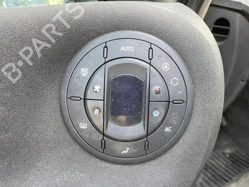 Used Climate control Climate control RENAULT ESPACE IV (JK0/1_) 2.0 dCi (JK02, JK03) (131 hp) 36241152 36241152