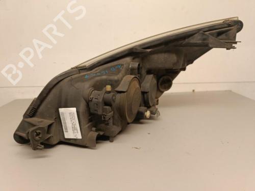 Used Right headlight RENAULT ESPACE IV (JK0/1_) 1.9 dCi (JK0U) (116 hp) 26416024