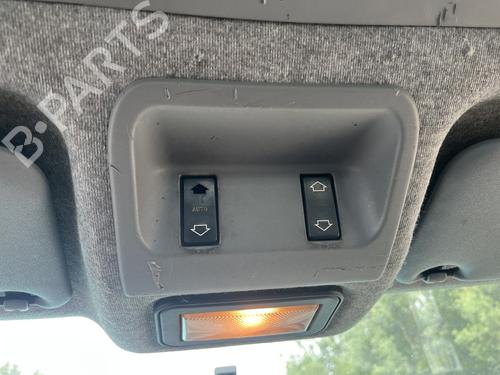 Used Right front window switch Right front window switch 36653608 36653608