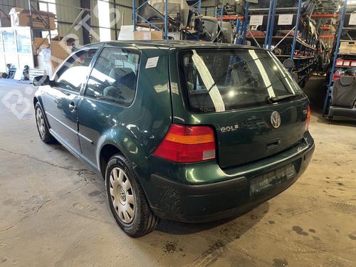 Used Rear wiper motor Rear wiper motor VW GOLF III (1H1) [1989-2000] 33654333 33654333