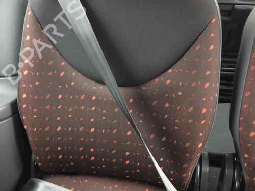 Used Seat buckle CITROËN C2 (JM_) 1.1 (60 hp) 28808986