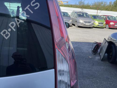 Used Right taillight CITROËN C4 Grand Picasso I (UA_) 1.6 16V (150 hp) 28948722
