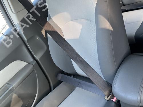 Front right seatbelt CHEVROLET CRUZE (J300) 2.0 CDI | BP38545711I25 - Image 2
