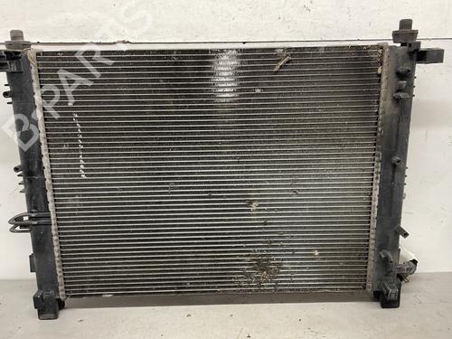 Water radiator DACIA LODGY (JS_) 1.2 TCe (JSAY, JSM0) | BP29320192M31 - Image 7