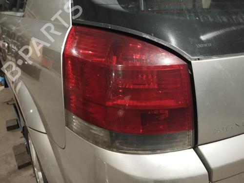 Used Left taillight Left taillight OPEL SIGNUM Hatchback (Z03) 3.0 V6 CDTI (F48) (177 hp) 26419375 26419375