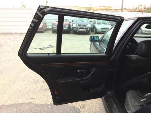 Left rear door BMW 5 Touring (E39) 530 d | BP29244568C4 