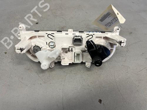 Used Climate control Climate control RENAULT CLIO IV (BH_) 0.9 TCe 90 (BHNF, BHMA, BHMH, BHJK, BHJR) (90 hp) 39032457 39032457