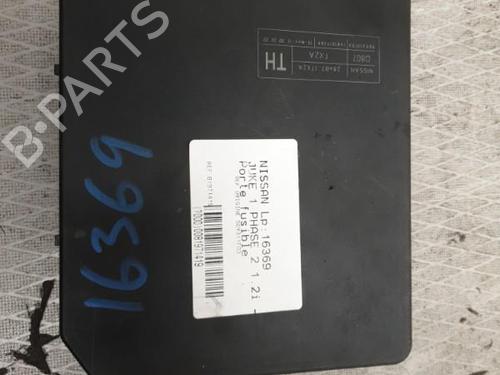 Used Electronic module NISSAN JUKE (F15) 1.2 DIG-T (115 hp) 26422109