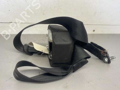 Used Rear left seatbelt CITROËN C3 II (SC_) 1.2 VTi 82 (82 hp) 26416196