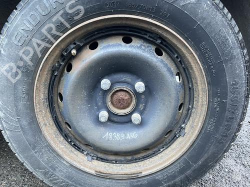 Used Rim PEUGEOT 106 II (1A_, 1C_) 1.5 D (57 hp) 31996470